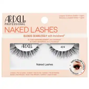 Douglas Ardell Naked Lashes 424 Angebot