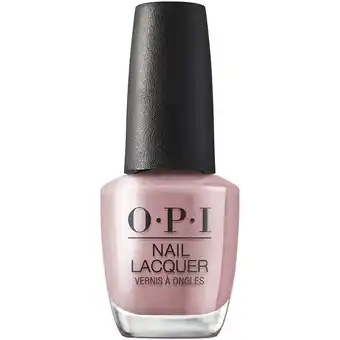 Douglas OPI Nail Lacquer Classic Angebot