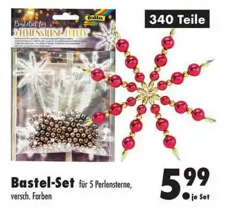 Mäc Geiz Bastel-set Angebot