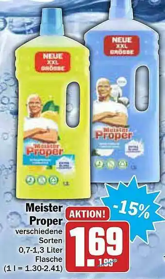 AEZ Meister Proper Angebot