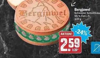 AEZ Bergjuwel Angebot