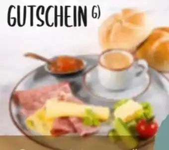 XXXLutz Guten Morgen Frühstück Angebot