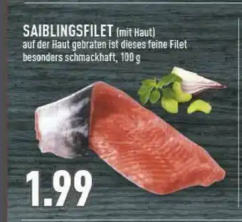 Marktkauf Saiblingsfilet Angebot