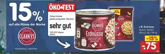 Netto Marken-Discount Z.b. Erdnüsse Angebot