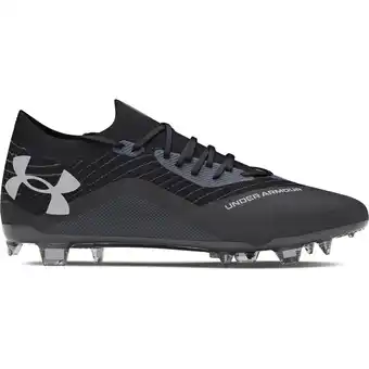 Intersport UNDER ARMOUR Herren Fussball-Rasenschuhe UA SHADOW ELITE 2.0 FG BLACK 45 ½ Angebot