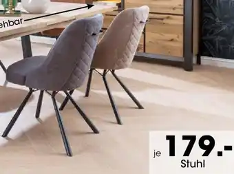 Möbel Martin Stuhl Angebot