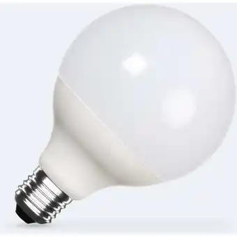 ManoMano LED-Glühbirne E27 15W 1400 lm G95 No Flicker Neutrales Weiß 4000K Angebot