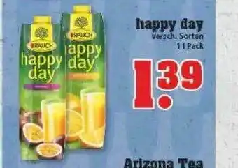 trinkgut Happy Day Angebot