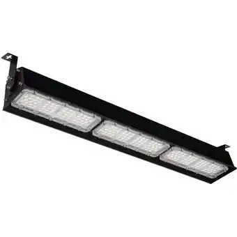 ManoMano Ledkia - LED-Hallenstrahler Linear Industrial 150W IP65 130lm/W Kaltes Weiß 5000K 90º755 mm Angebot