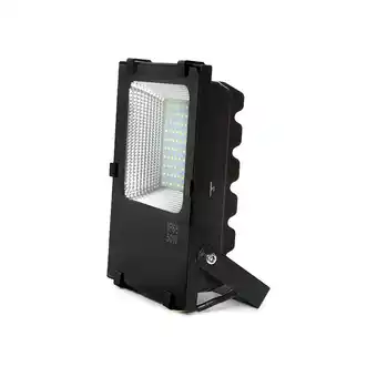 ManoMano LED-Flutlicht 50W 6000Lm 4200ºK IP65 50.000H [WR-FH-50W-W] Angebot