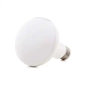 ManoMano Die Glühbirne led E27 15W 1200Lm 4000ºK R90 40.000H [LLF-R90-E27-15W-W] Angebot