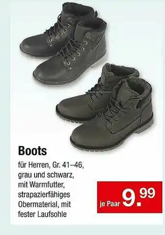 Zimmermann Boots Angebot