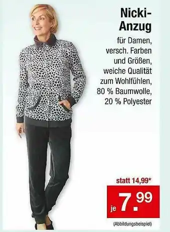 Zimmermann Nicki-anzug Angebot