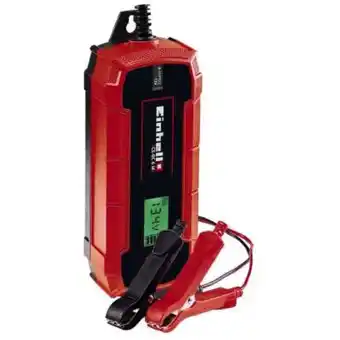 ManoMano Einhell - Batterie-Ladegerät ce-bc 6 m Angebot