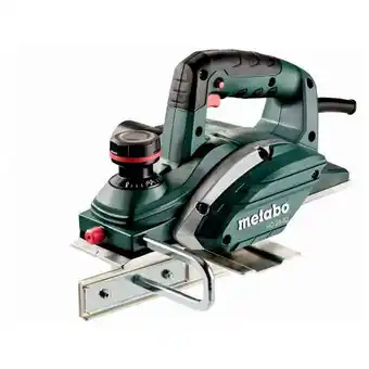 ManoMano Metabo - Hobel ho 26-82 + x-Koffer - 602682700 Angebot