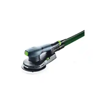 ManoMano Exzenterschleifer ets ec 150/5 eq – 575043 - Festool Angebot