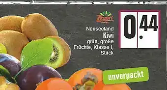 E-Center Neuseeland Kiwi Angebot