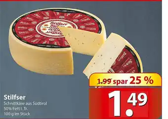 Famila Nord Ost Stilfser Angebot