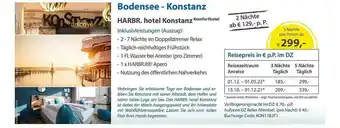 E-Center Bodensee - Konstanz Angebot