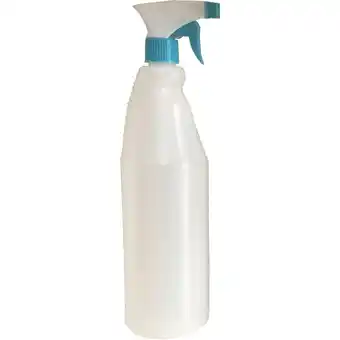 ManoMano 1 Liter SprЩhflasche (hellblau) Ref: 102798 Angebot