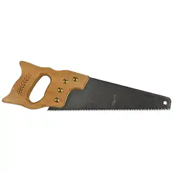 ManoMano PROREGAL Handsäge 300mm mit Holzgriff Angebot