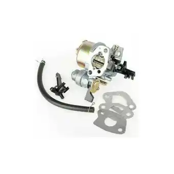 ManoMano Vergaser Gx160 Vergaser-Set passend für Honda Gx120 Gx140 Gx168 Gx200 Gx160 5,5 PS Gx200 6,5 PS Ssxjv Thsinde Motor Angebot