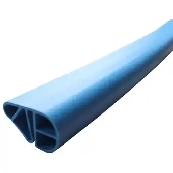 ManoMano Handlauf für Rundbecken Design 300-320cm Blau für Einhängebiese Überlappung Pool Angebot