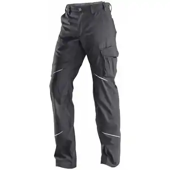 ManoMano Kübler Activiq Hose anthrazit Gr. 114 - Grau Angebot