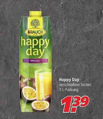 Marktkauf Happy Day Angebot