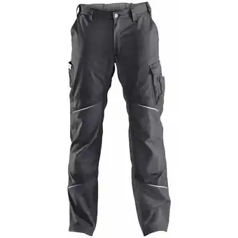 ManoMano Kübler Activiq Hose high anthrazit Gr. 58 - Grau Angebot