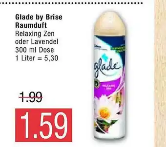 Marktkauf Glade By Brise Raumduft Angebot