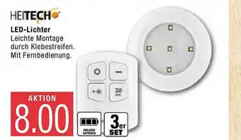 Marktkauf Heitech Led-lichter Angebot