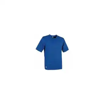 ManoMano Cofra - Blaues Zanzibar-T-Shirt (royal) Größe xxl Angebot