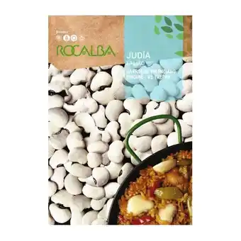 ManoMano Rocalba - JЩdischer Samen Garrophon Valencian Peladi 250gr Angebot