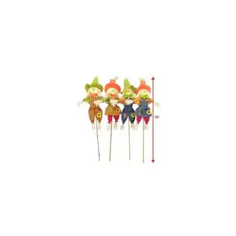 ManoMano Fedor - Espantapajaros pincho 90 cm Angebot