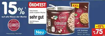 Netto Marken-Discount Z.b. Erdnüsse Angebot