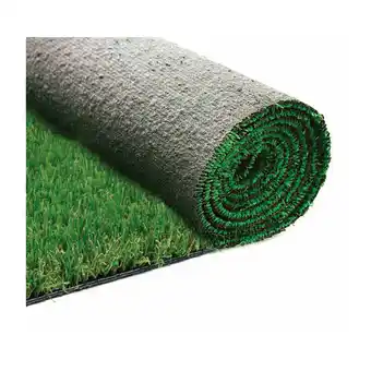 ManoMano Hochwertiger Kunstrasen Divina Garden 20 mm 2x25 mt Angebot