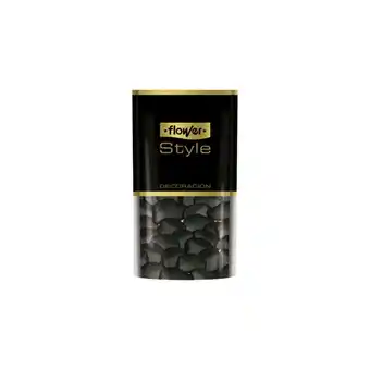 ManoMano Flower - Schwarze im Blumenstil Schwarze 30/50, 20 kg Angebot