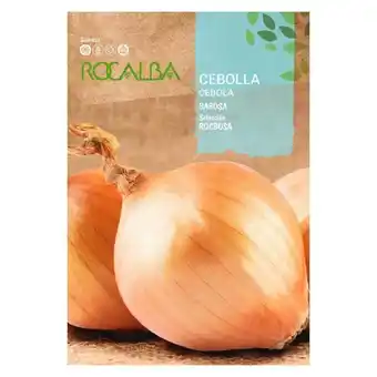 ManoMano Rocalba - Rokalba Slow Onion 4G Rocbosa Auswahl Angebot