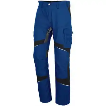 ManoMano Kübler Activiq Sommerhose kbl.blau/schwarz Gr. 42 - Blau Angebot