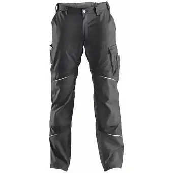 ManoMano Kübler Activiq Hose high anthrazit Gr. 64 - Grau Angebot