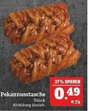 Marktkauf Pekannusstasche Angebot