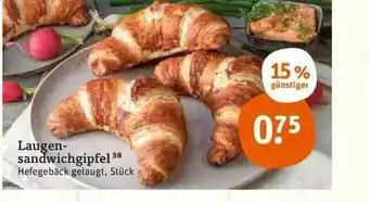 tegut Laugen-sandwichgipfel Angebot