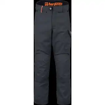 ManoMano Pantalon de travail Bosseur Harpoon Enduro - 11284 Angebot