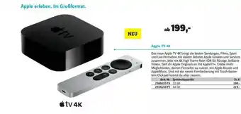 Conrad Apple Tv 4k Angebot