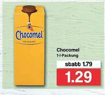 Famila Nord West Chocomel Angebot