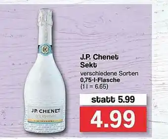 Famila Nord West J.p. Chenet Sekt Angebot