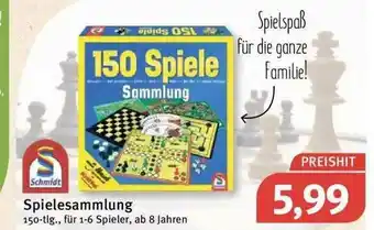 Feneberg Schmidt Spielesammlung Angebot