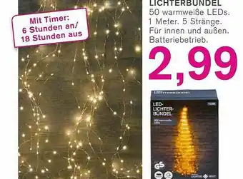 KODi Lichterbundel Angebot