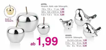 KODi Apfel Oder Vogel Angebot